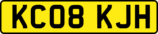 KC08KJH