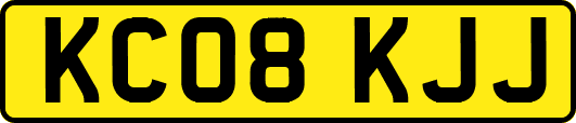 KC08KJJ