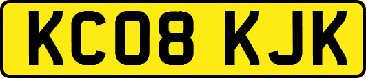 KC08KJK