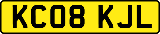 KC08KJL