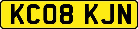 KC08KJN