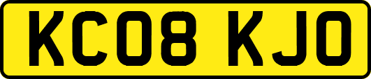 KC08KJO