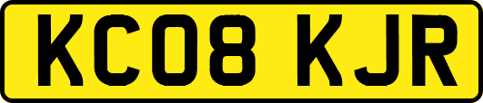 KC08KJR