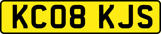 KC08KJS