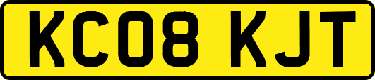 KC08KJT
