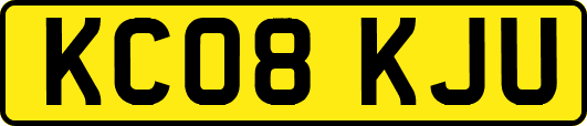 KC08KJU