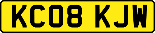KC08KJW