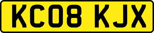 KC08KJX