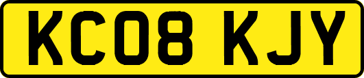 KC08KJY