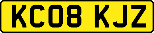 KC08KJZ