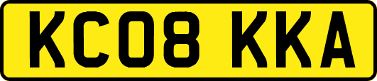 KC08KKA