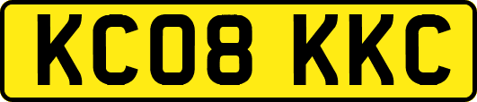 KC08KKC