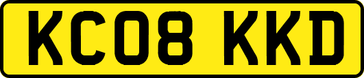 KC08KKD