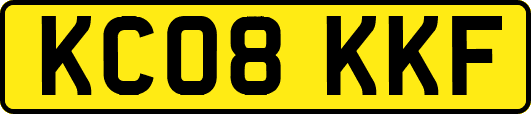 KC08KKF