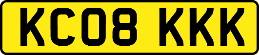 KC08KKK