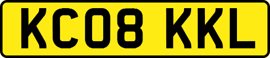 KC08KKL
