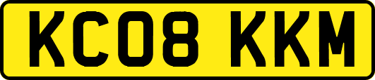 KC08KKM