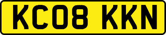 KC08KKN