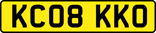 KC08KKO