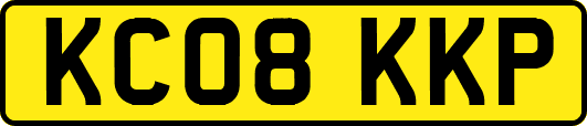 KC08KKP