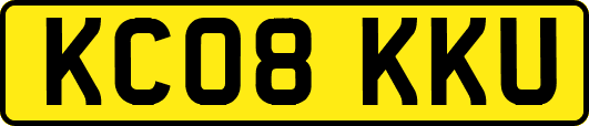 KC08KKU