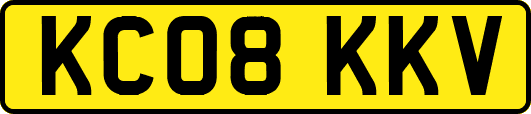 KC08KKV
