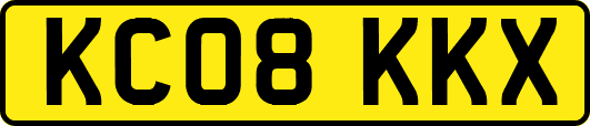 KC08KKX