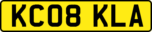 KC08KLA