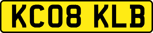 KC08KLB