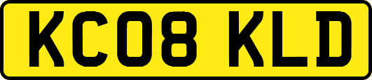 KC08KLD
