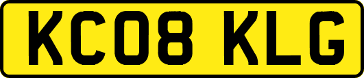 KC08KLG