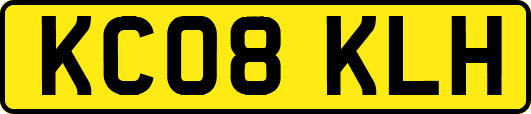 KC08KLH