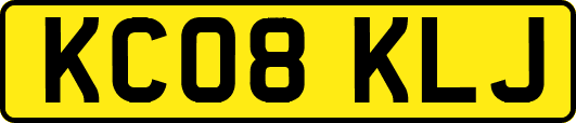 KC08KLJ