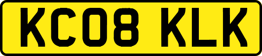 KC08KLK
