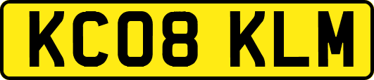 KC08KLM