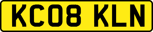 KC08KLN