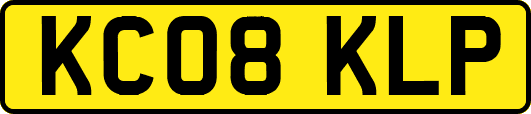 KC08KLP