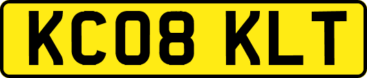 KC08KLT