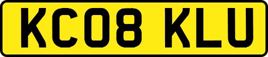 KC08KLU