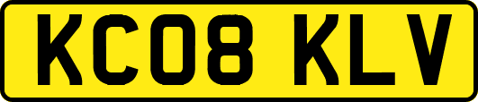 KC08KLV