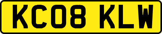KC08KLW