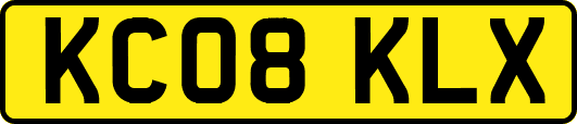 KC08KLX