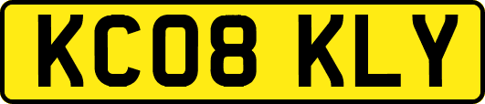 KC08KLY