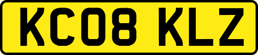 KC08KLZ