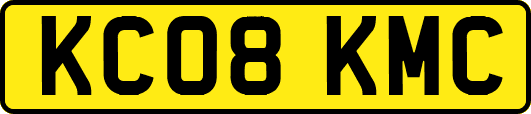 KC08KMC