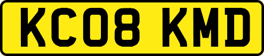 KC08KMD