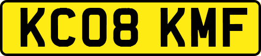 KC08KMF
