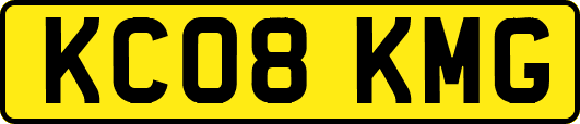 KC08KMG