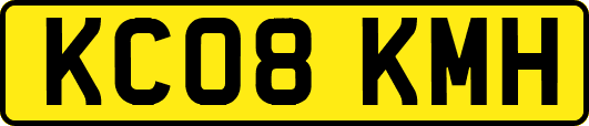 KC08KMH