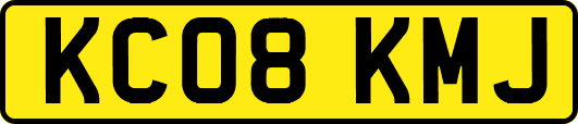 KC08KMJ
